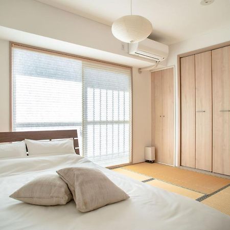 Hotel Kiro Kyoto Station Luaran gambar