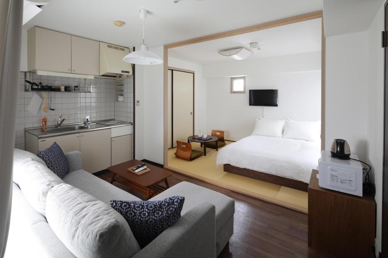Hotel Kiro Kyoto Station Luaran gambar