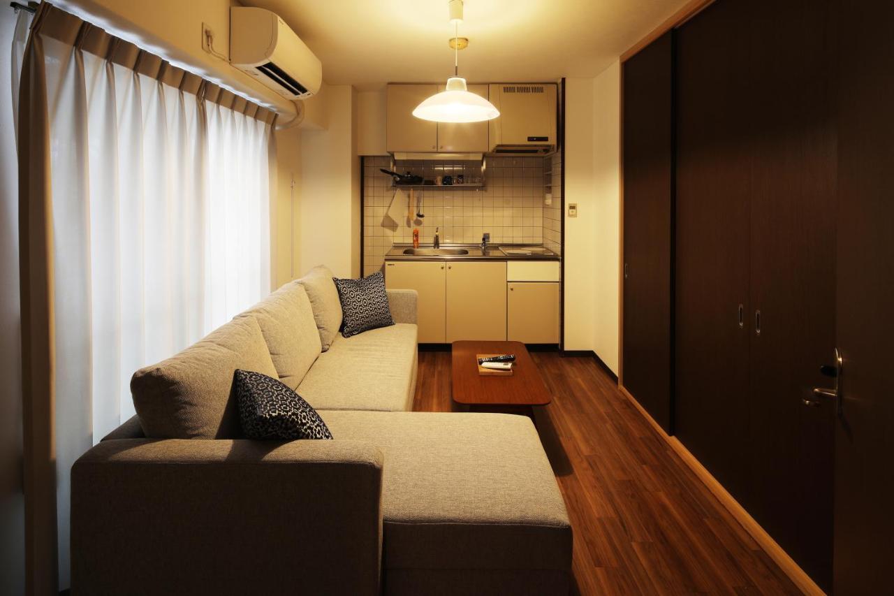 Hotel Kiro Kyoto Station Luaran gambar