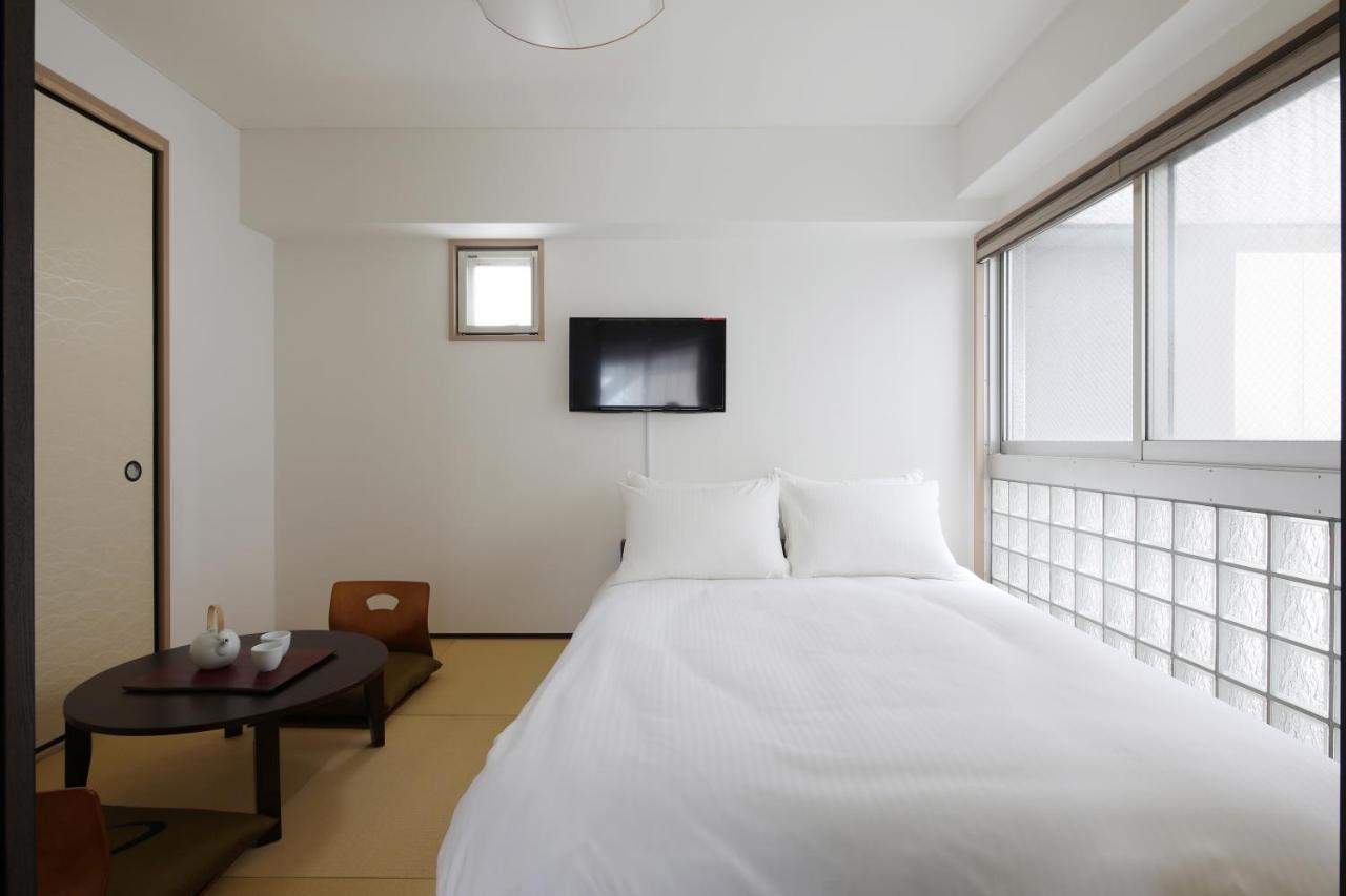 Hotel Kiro Kyoto Station Luaran gambar