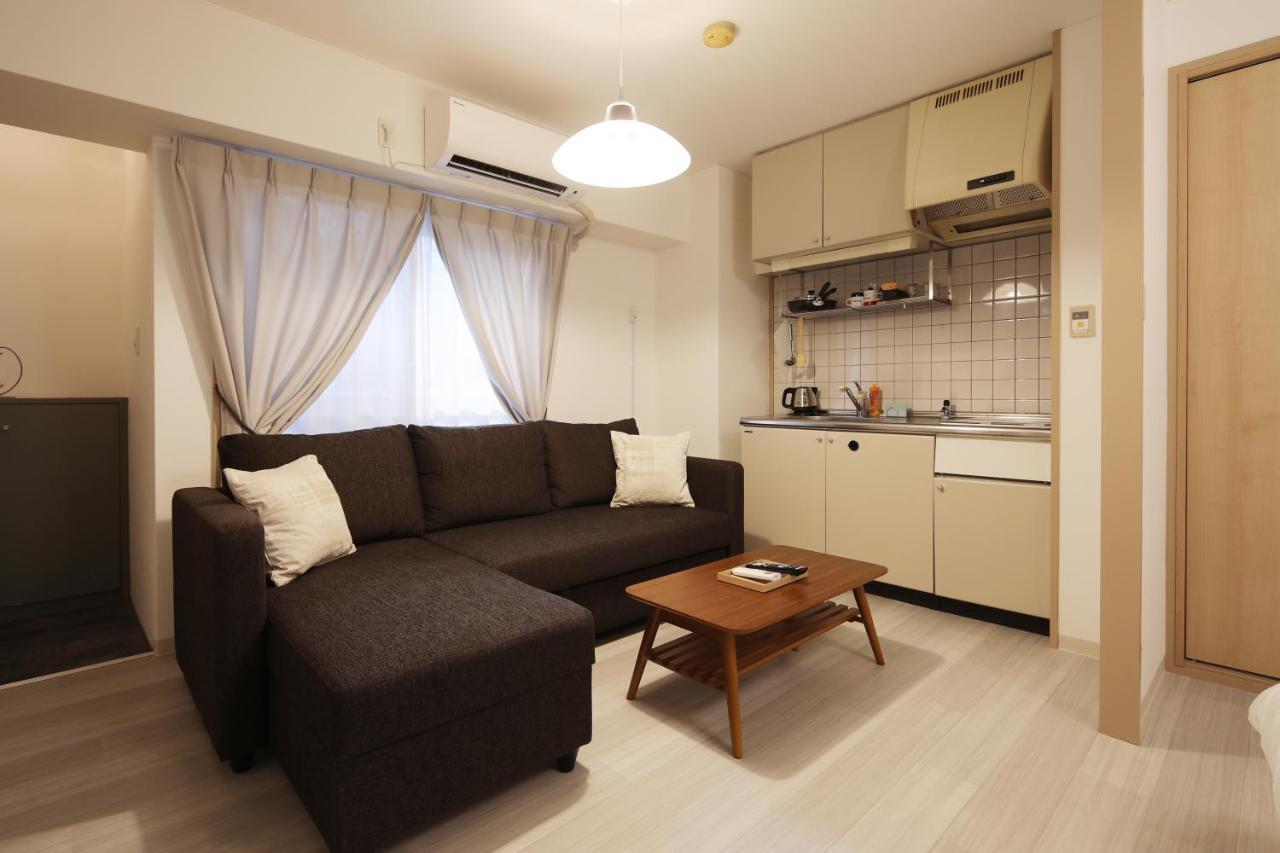 Hotel Kiro Kyoto Station Luaran gambar