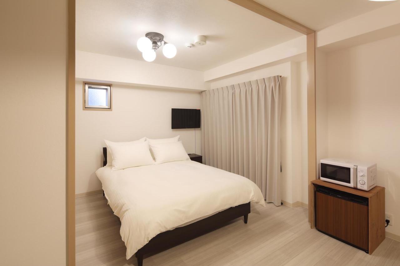 Hotel Kiro Kyoto Station Luaran gambar