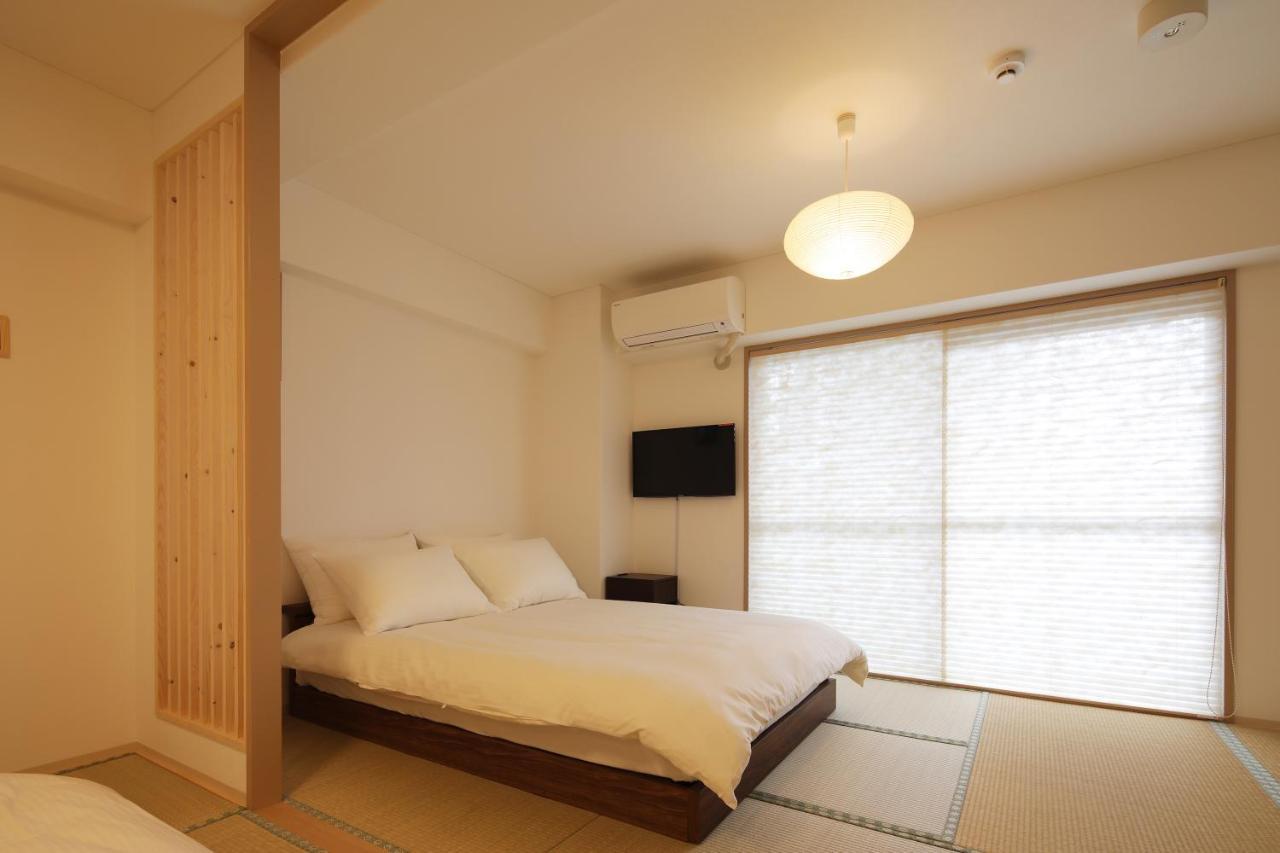 Hotel Kiro Kyoto Station Luaran gambar
