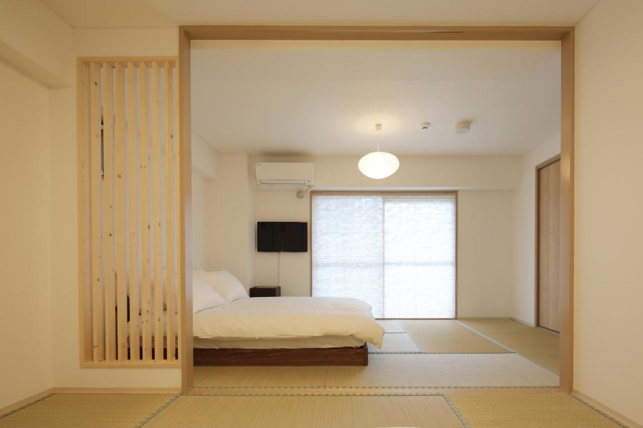 Hotel Kiro Kyoto Station Luaran gambar