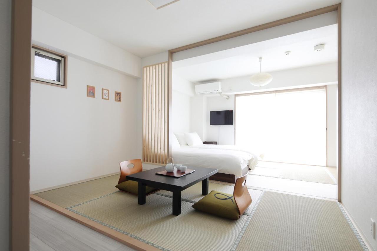 Hotel Kiro Kyoto Station Luaran gambar