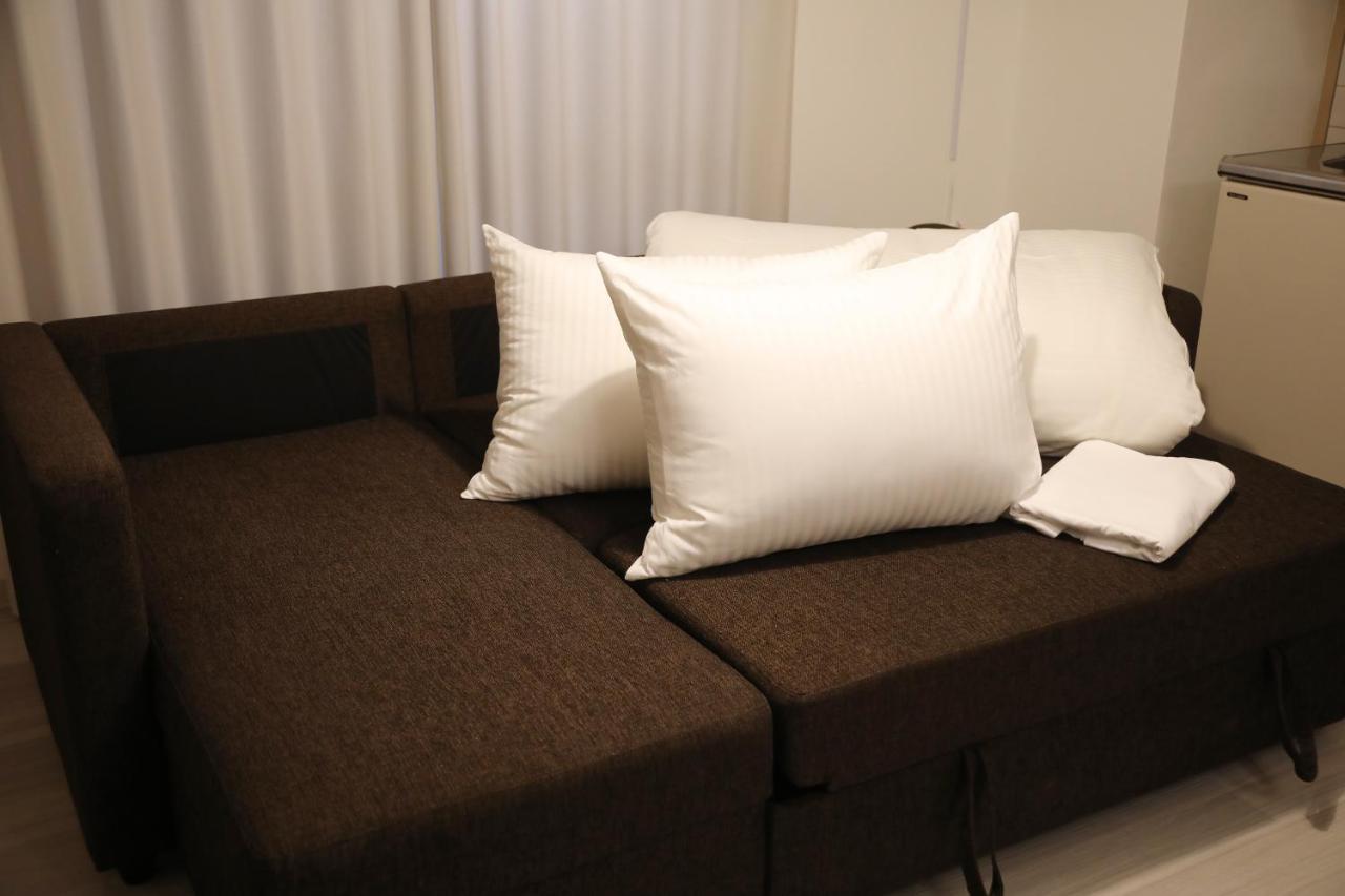 Hotel Kiro Kyoto Station Luaran gambar