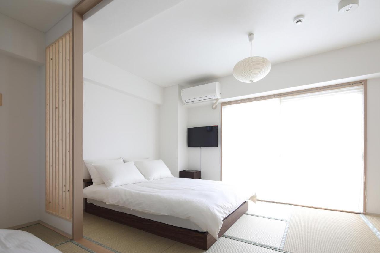 Hotel Kiro Kyoto Station Luaran gambar