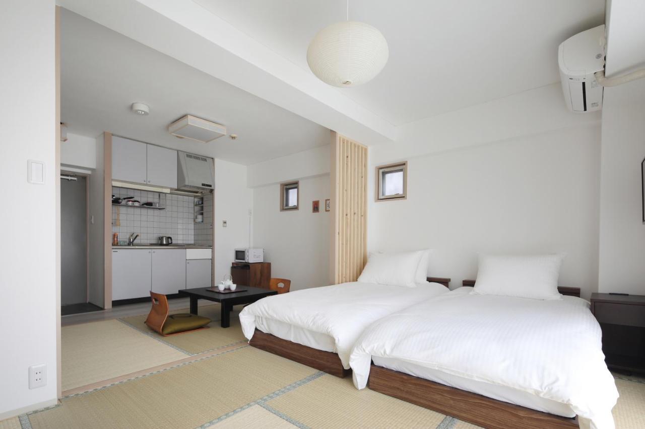 Hotel Kiro Kyoto Station Luaran gambar