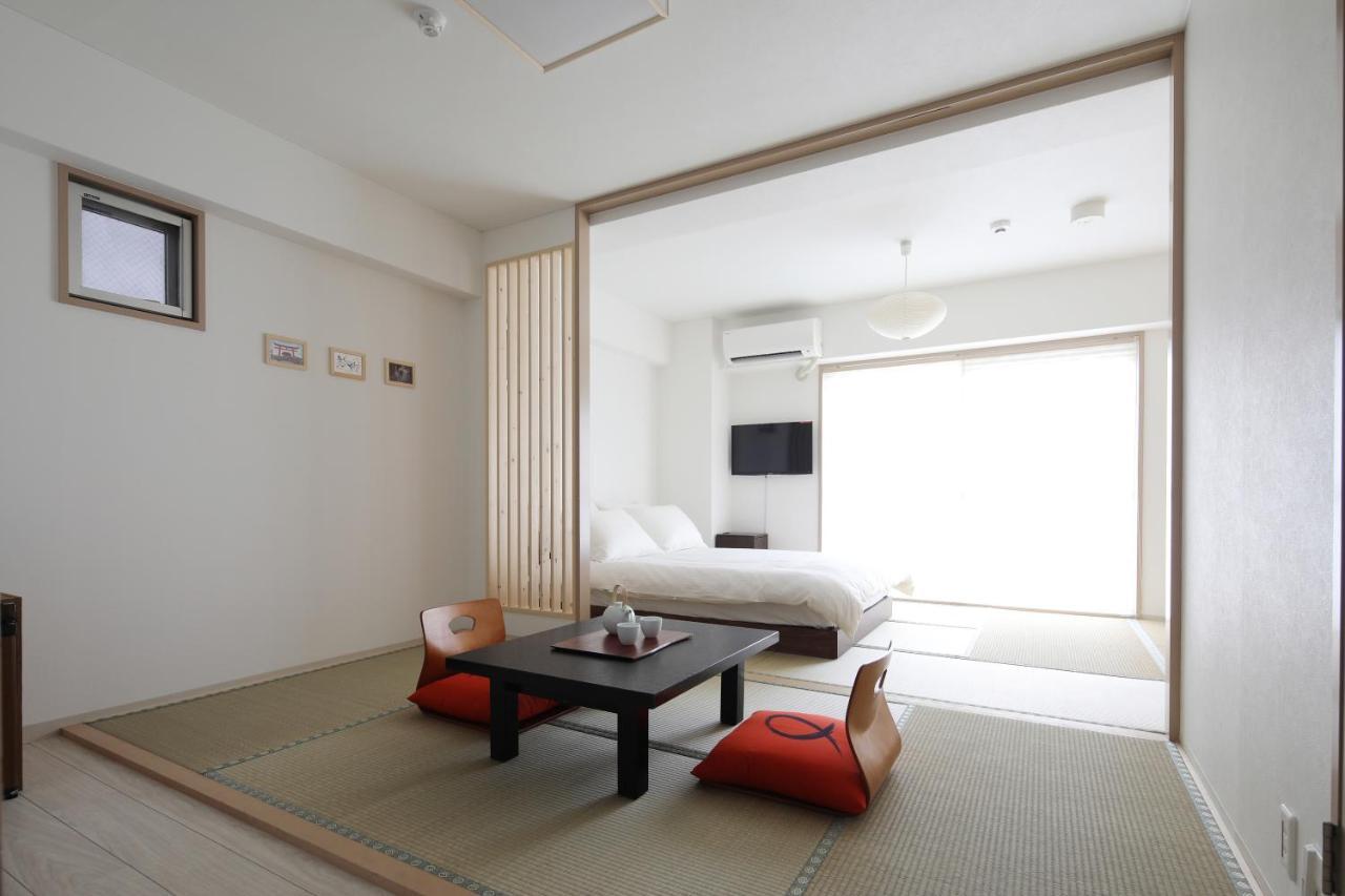 Hotel Kiro Kyoto Station Luaran gambar