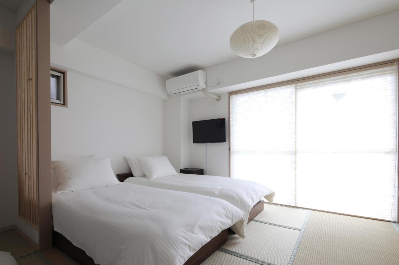 Hotel Kiro Kyoto Station Luaran gambar