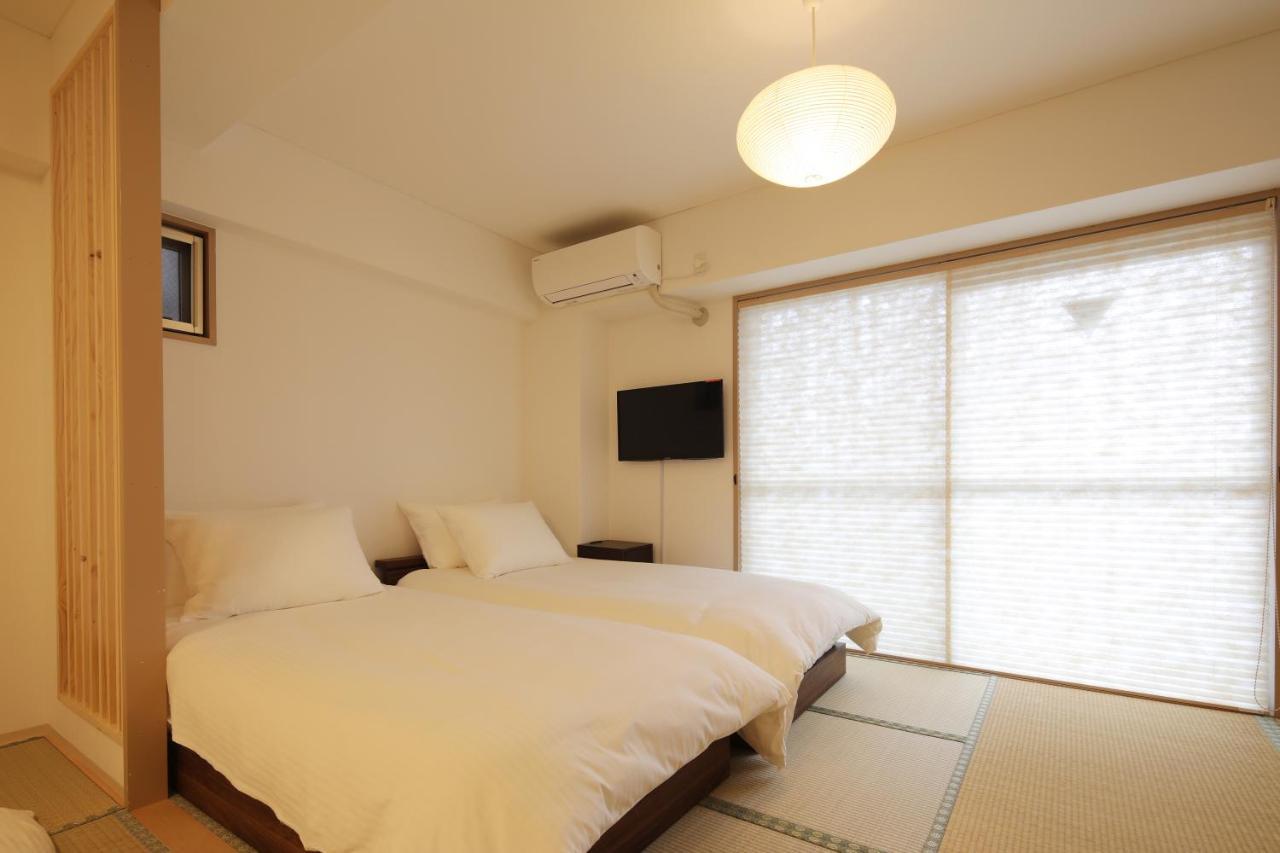Hotel Kiro Kyoto Station Luaran gambar