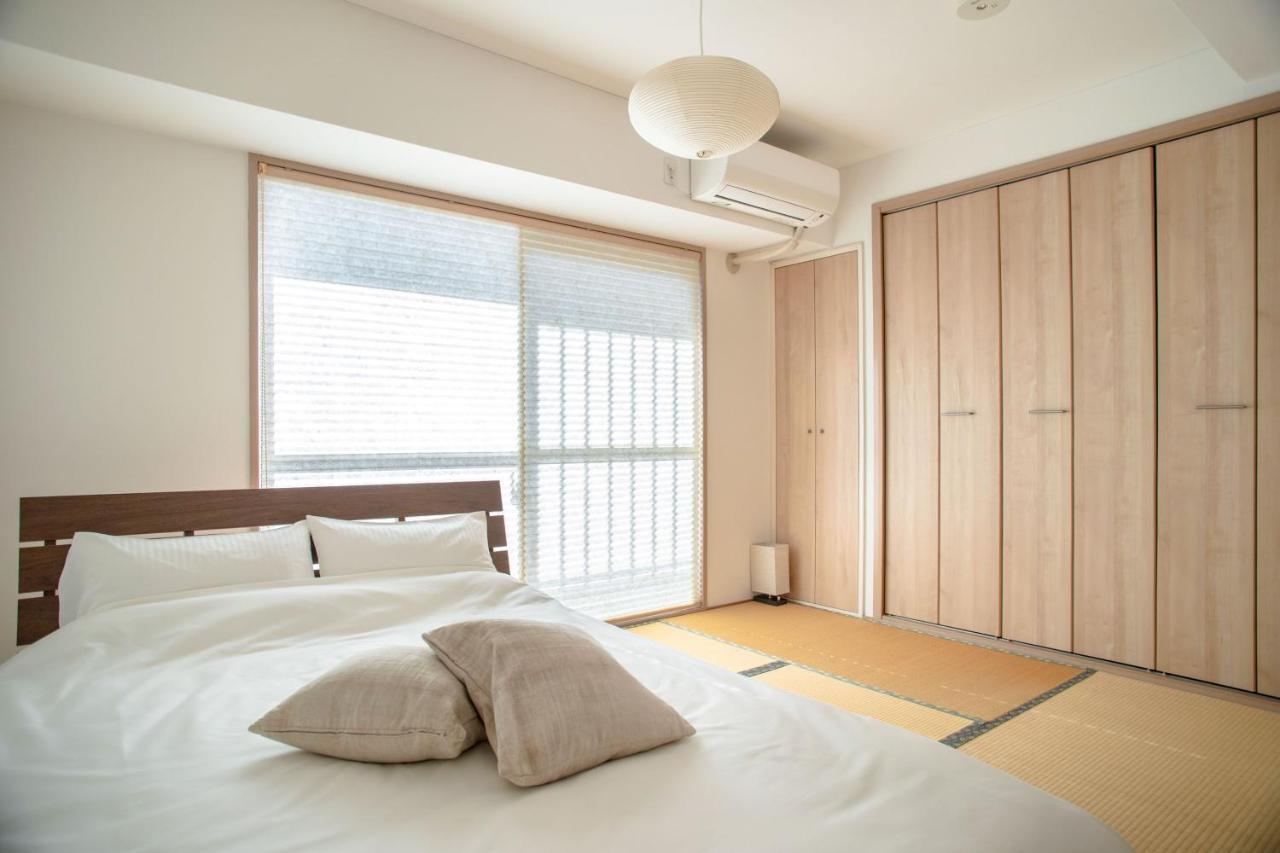 Hotel Kiro Kyoto Station Luaran gambar