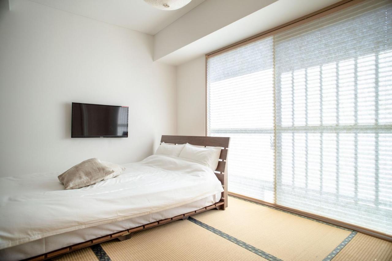 Hotel Kiro Kyoto Station Luaran gambar