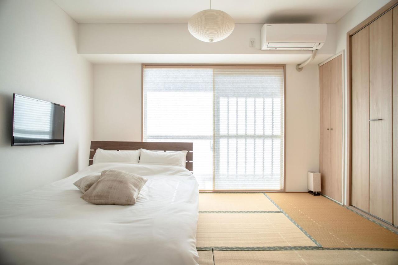 Hotel Kiro Kyoto Station Luaran gambar